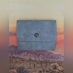 Card/Coin Wallet